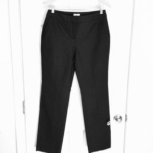 Chico’s Pant Black  Size 0 So Slimming